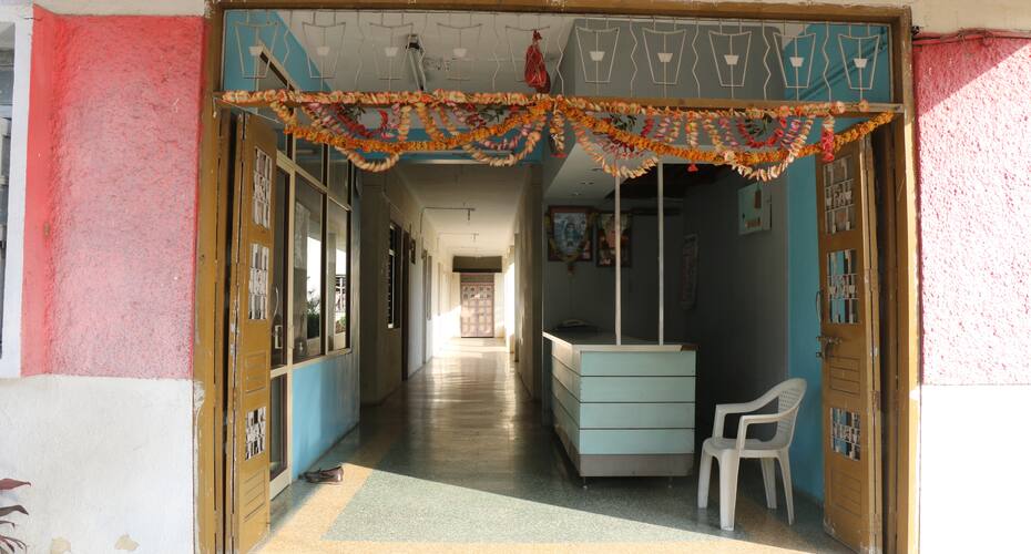 Hotel Natraj, Aurangabad 5